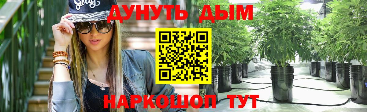 Канабис Bruce Banner Знаменск